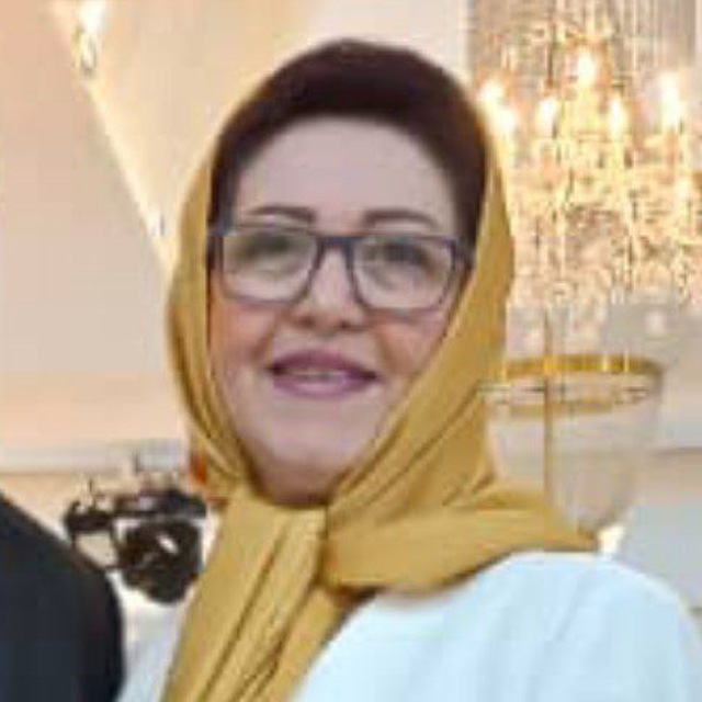 زهرا محنا