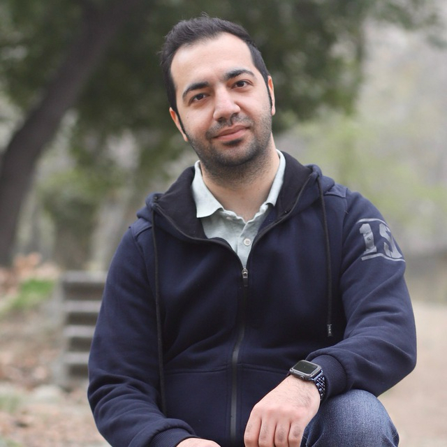 پدرام دشتی